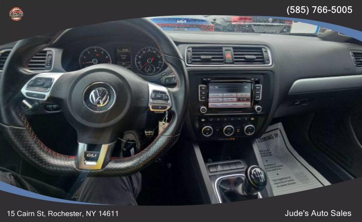 used 2013 Volkswagen Jetta car, priced at $6,820