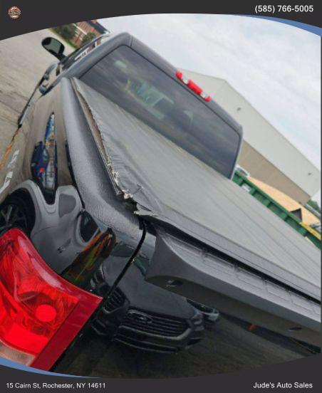 used 2011 Chevrolet Silverado 1500 car, priced at $8,000