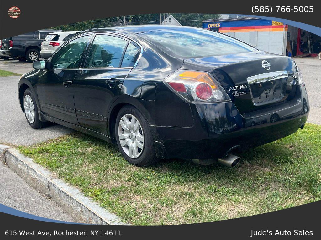 used 2012 Nissan Altima car, priced at $5,999