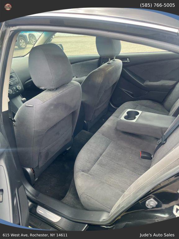 used 2012 Nissan Altima car, priced at $5,999