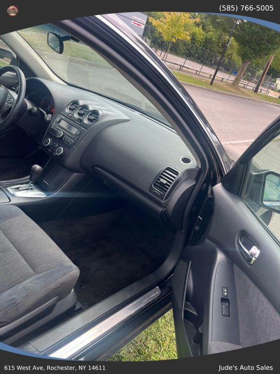 used 2012 Nissan Altima car, priced at $5,999