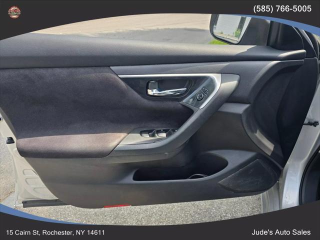 used 2013 Nissan Altima car, priced at $6,999