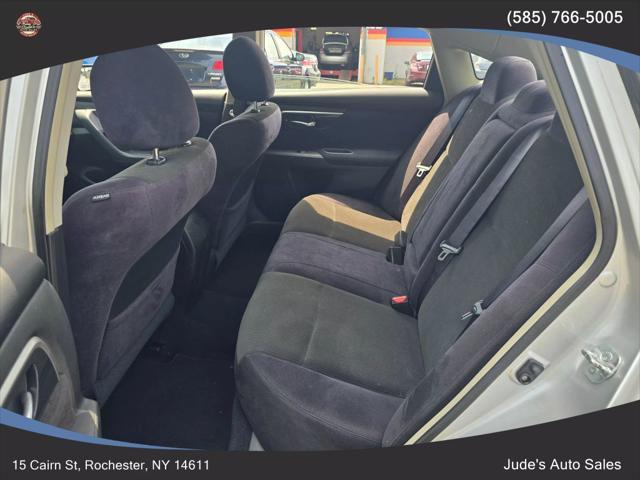 used 2013 Nissan Altima car, priced at $6,999