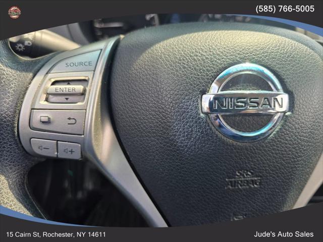 used 2013 Nissan Altima car, priced at $6,999