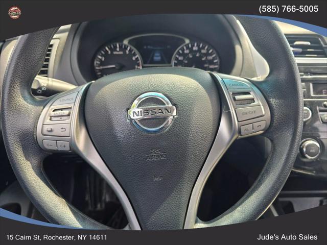used 2013 Nissan Altima car, priced at $6,999