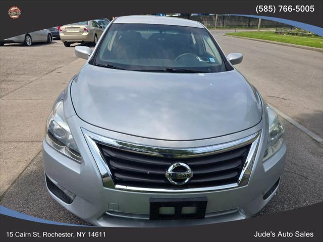 used 2013 Nissan Altima car, priced at $6,999