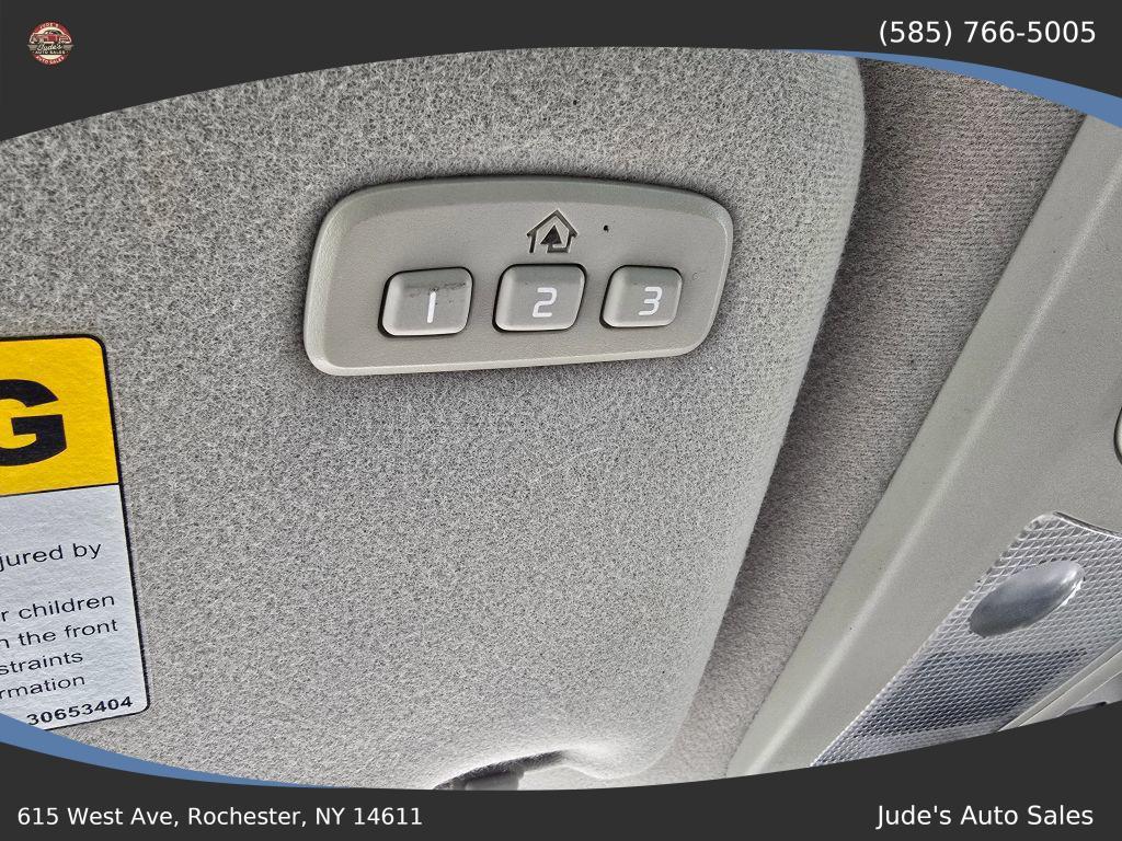 used 2007 Volvo XC70 car, priced at $5,499