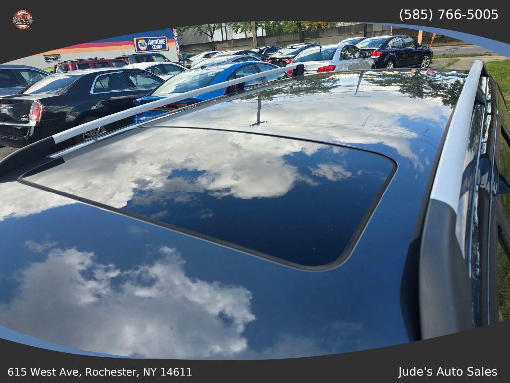 used 2007 Volvo XC70 car, priced at $5,499