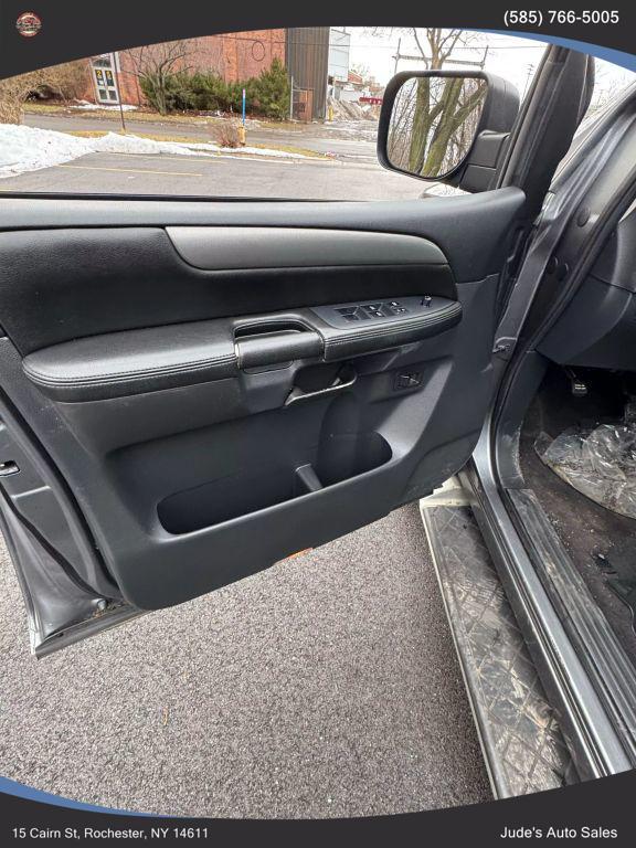 used 2013 Nissan Armada car, priced at $10,999