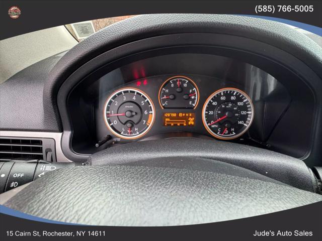 used 2013 Nissan Armada car, priced at $10,999