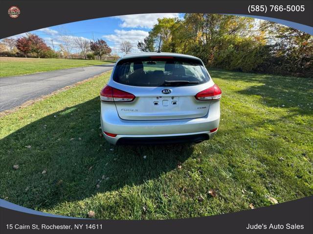 used 2014 Kia Forte car, priced at $5,999