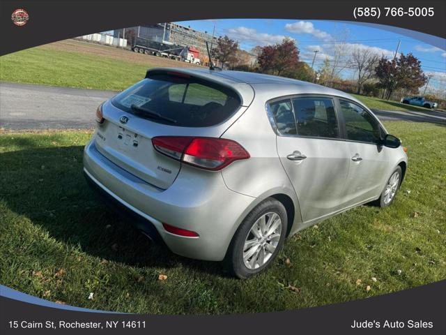 used 2014 Kia Forte car, priced at $5,999