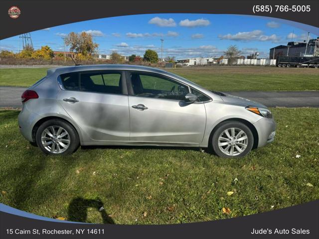 used 2014 Kia Forte car, priced at $5,999