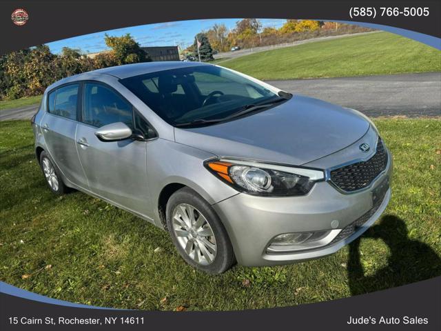 used 2014 Kia Forte car, priced at $5,999