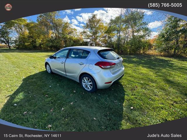 used 2014 Kia Forte car, priced at $5,999