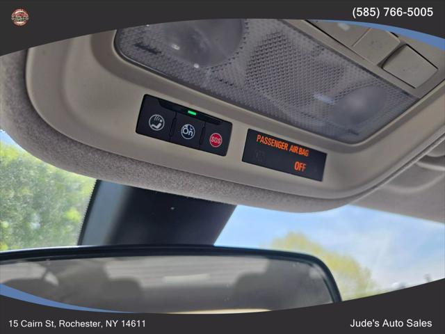 used 2016 Chevrolet Cruze car, priced at $7,499