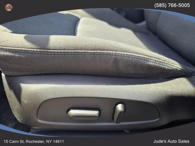 used 2016 Chevrolet Cruze car, priced at $7,499