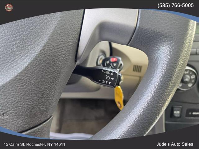 used 2010 Toyota Corolla car, priced at $6,999