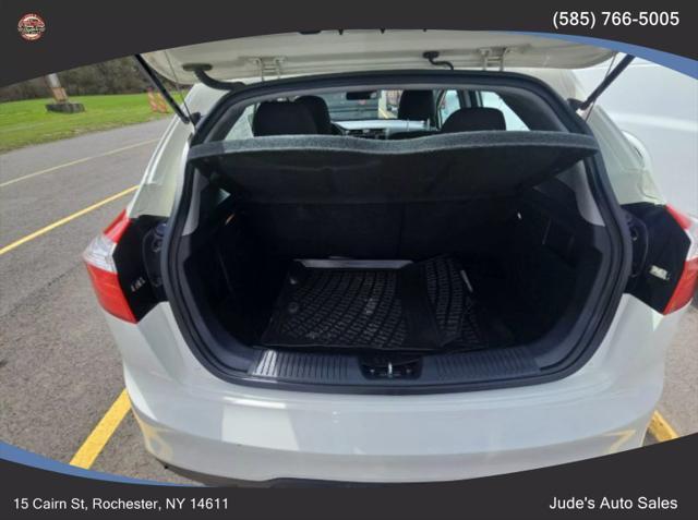 used 2013 Kia Rio car, priced at $6,499