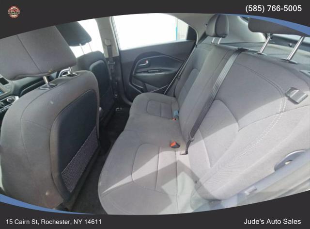 used 2013 Kia Rio car, priced at $6,499