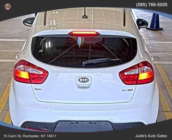 used 2013 Kia Rio car, priced at $6,499