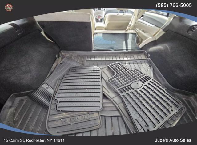 used 2014 Subaru Outback car, priced at $7,000