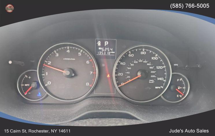 used 2014 Subaru Outback car, priced at $7,000