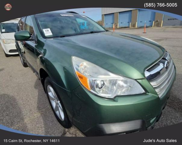 used 2014 Subaru Outback car, priced at $7,000