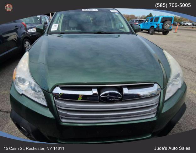 used 2014 Subaru Outback car, priced at $7,000