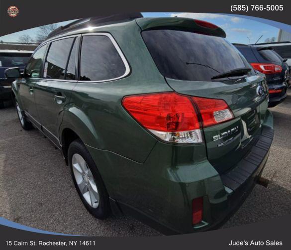 used 2014 Subaru Outback car, priced at $7,000