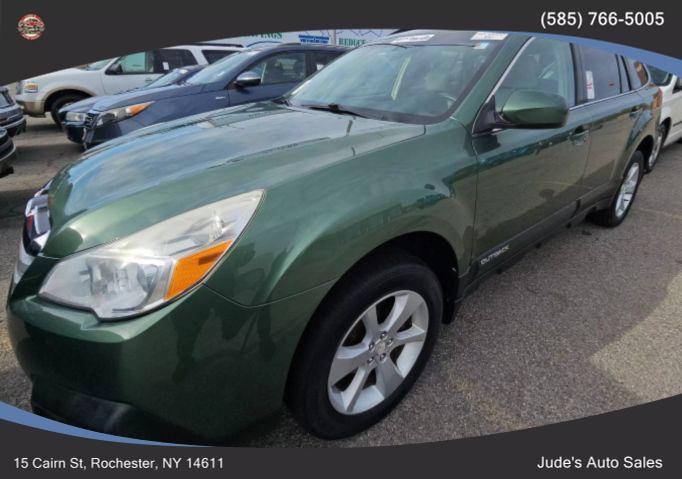 used 2014 Subaru Outback car, priced at $7,000