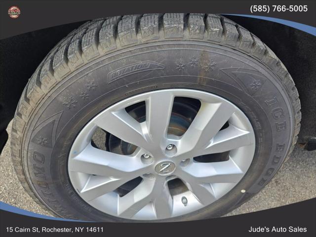 used 2011 Nissan Murano car, priced at $6,999