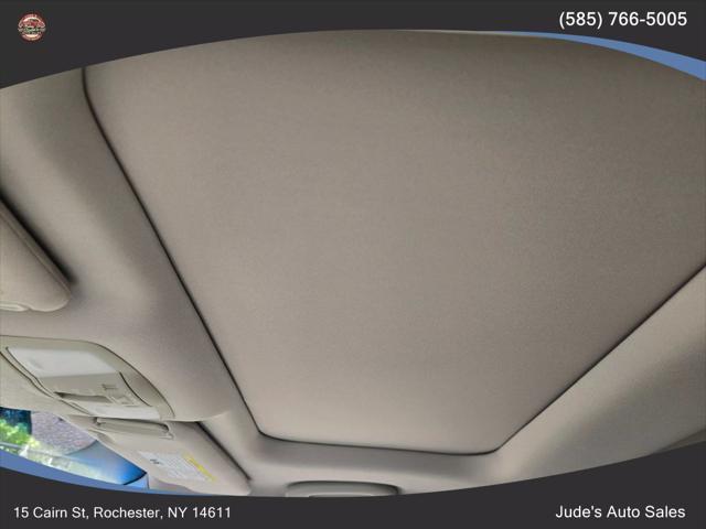 used 2011 Nissan Murano car, priced at $6,999