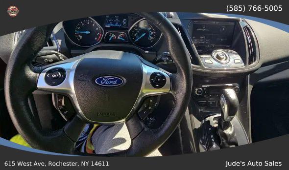 used 2014 Ford Escape car, priced at $8,500