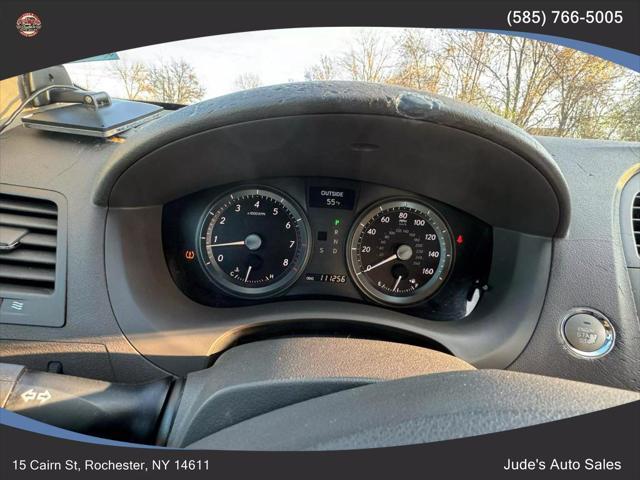 used 2007 Lexus ES 350 car, priced at $6,999