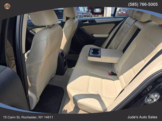used 2013 Volkswagen Jetta car, priced at $4,999