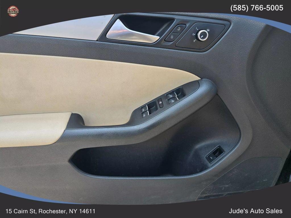 used 2013 Volkswagen Jetta car, priced at $5,500