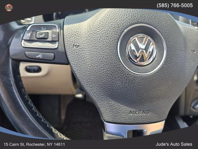 used 2013 Volkswagen Jetta car, priced at $4,999