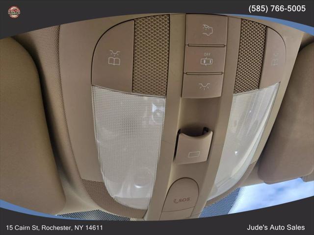 used 2006 Mercedes-Benz M-Class car, priced at $6,499