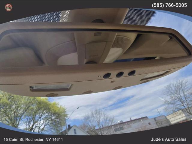 used 2006 Mercedes-Benz M-Class car, priced at $6,499