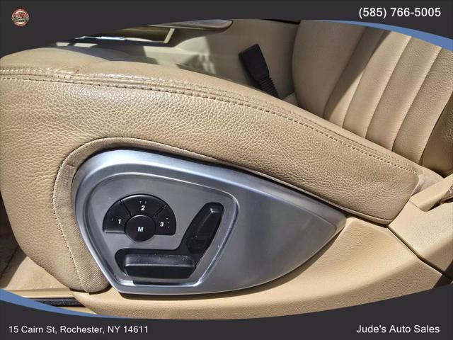 used 2006 Mercedes-Benz M-Class car, priced at $6,599