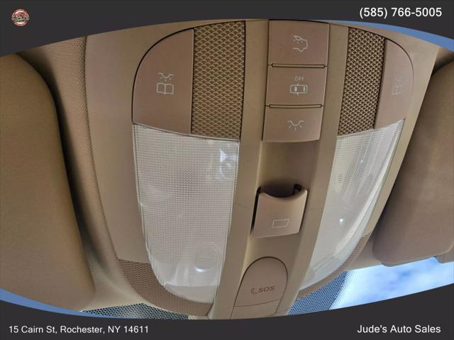 used 2006 Mercedes-Benz M-Class car, priced at $6,599