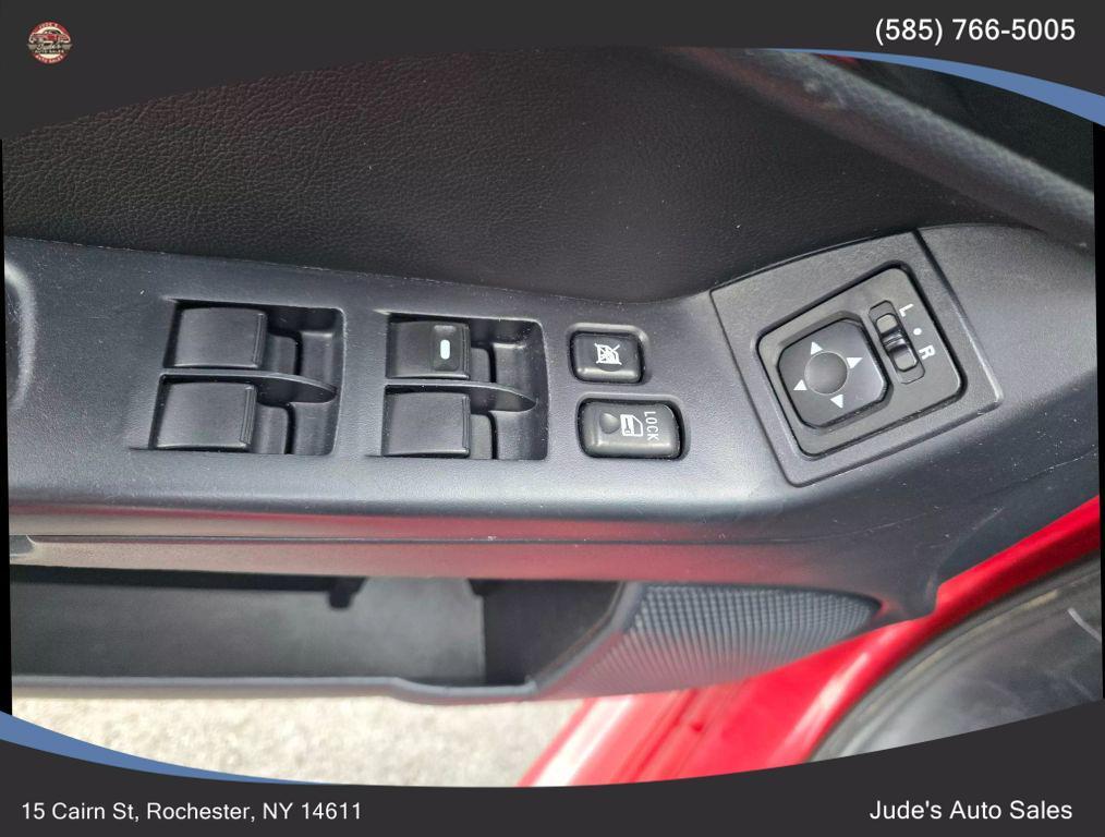 used 2017 Mitsubishi Lancer car, priced at $8,000