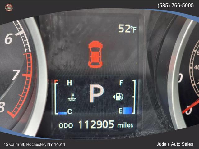 used 2017 Mitsubishi Lancer car, priced at $6,900