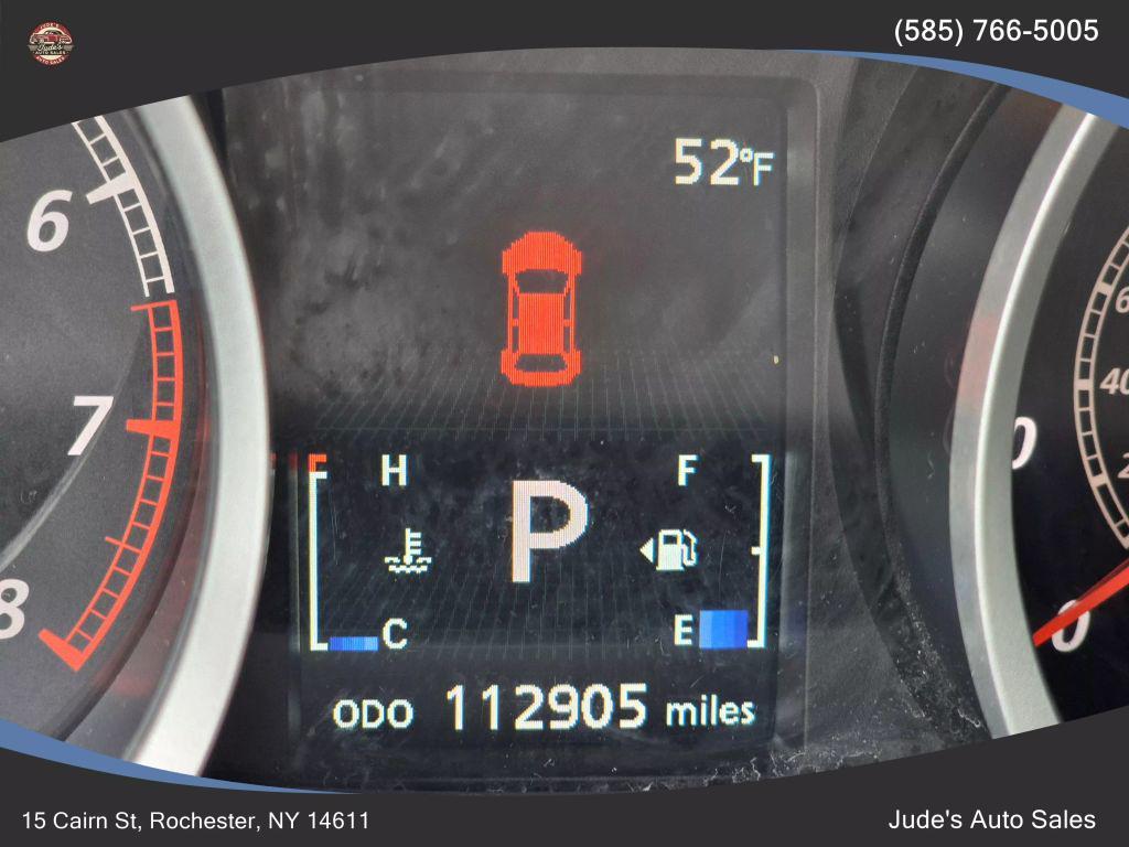 used 2017 Mitsubishi Lancer car, priced at $8,000