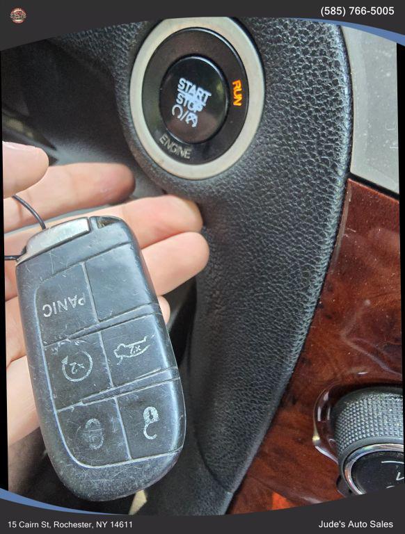 used 2014 Chrysler 300 car, priced at $6,200