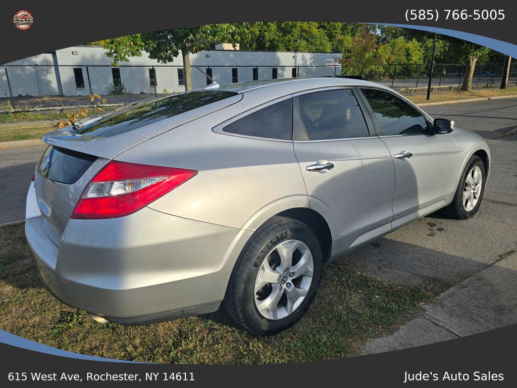 used 2010 Honda Accord Crosstour car, priced at $7,999