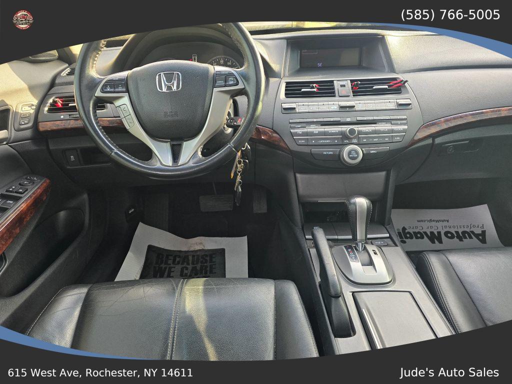 used 2010 Honda Accord Crosstour car, priced at $7,999