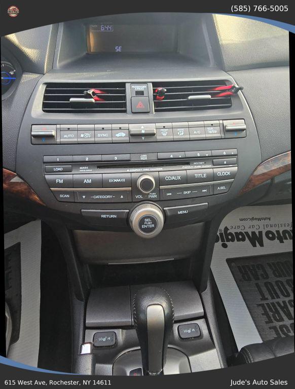 used 2010 Honda Accord Crosstour car, priced at $7,999