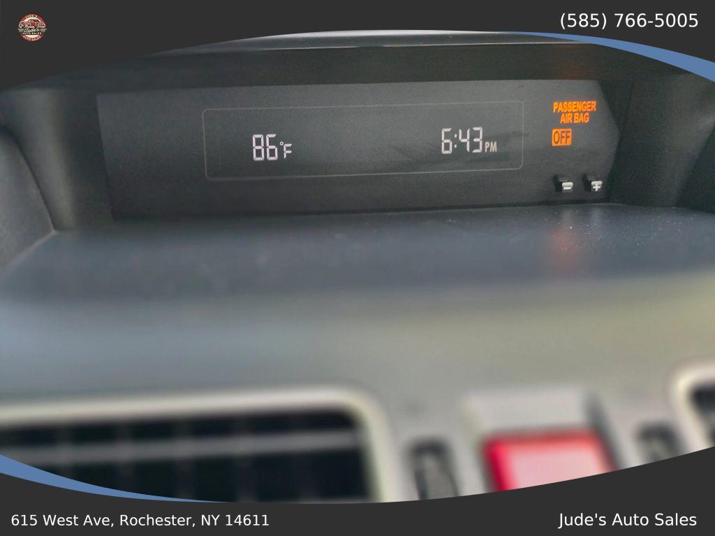 used 2015 Subaru XV Crosstrek car, priced at $7,500